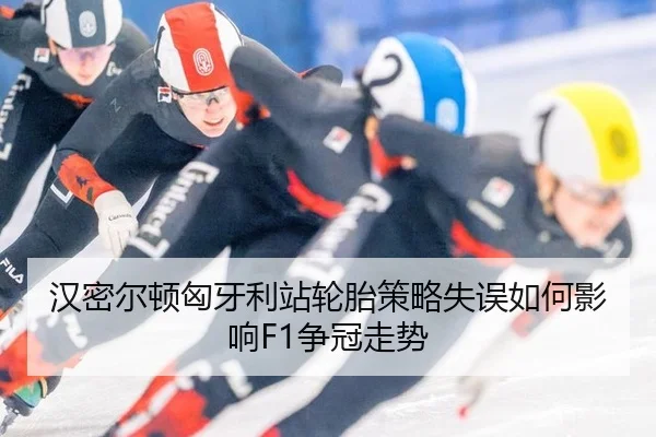 汉密尔顿匈牙利站轮胎策略失误如何影响F1争冠走势